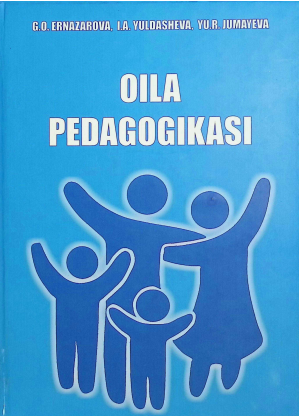 Oila pedagogikasi