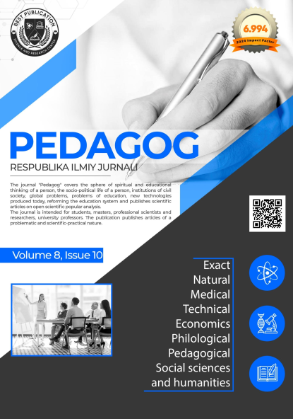 Eksponensial va logarifmik tenglamalarni yechishning usullari