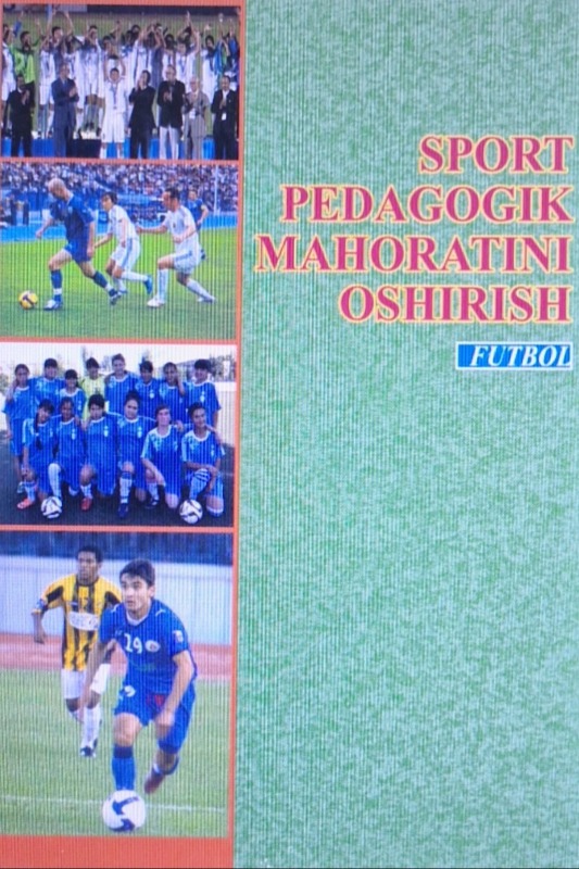 Sport pedagogik mahoratini oshirish