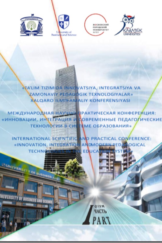 XURSHID DAVRON SONETLARIDA IJODKOR OBRAZI TALQINI