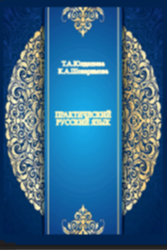 Практический русский язык