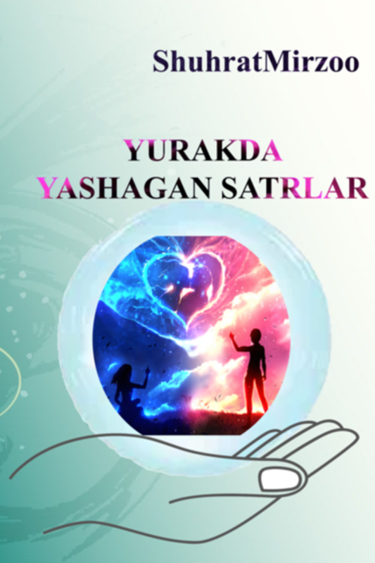Yurakda yashagan satrlar