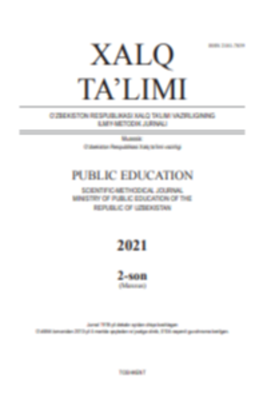 Bolalarni maktabgacha  tayyorlashda  multmediya vositalaridan foydalanish afzalliklari