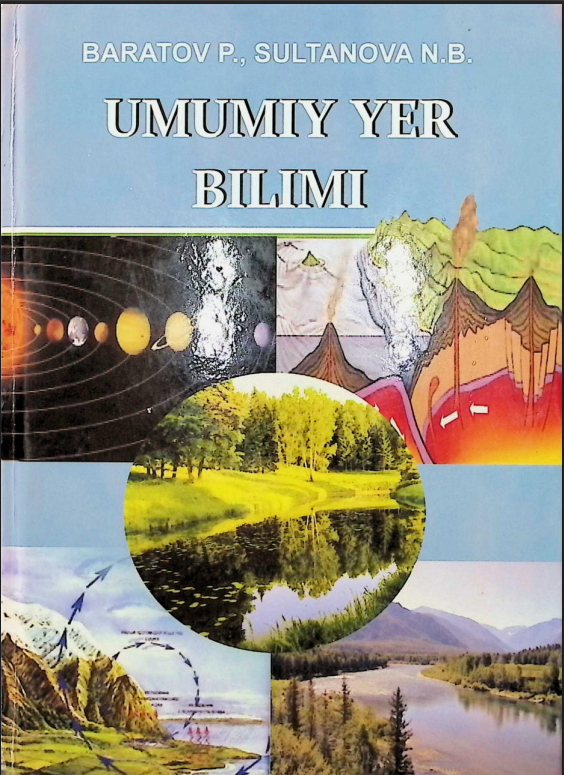 Umumiy Yer bilimi