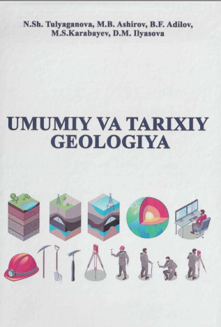 Umumiy va tarixiy geologiya