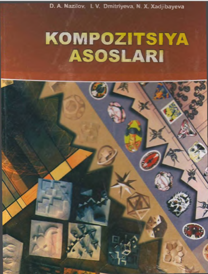 Kompozitsiya asoslari