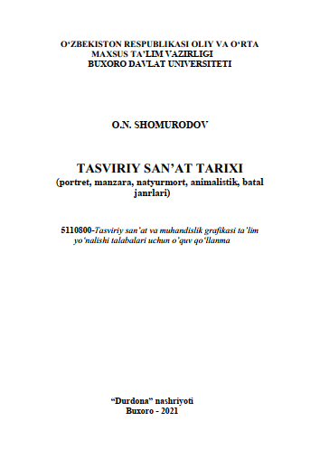 Tasviriy san'at tarixi