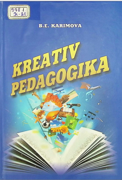 Kreativ pedagogika