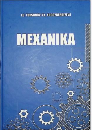 Mexanika"