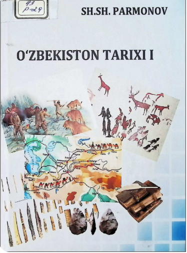 O'zbekiston tarixi