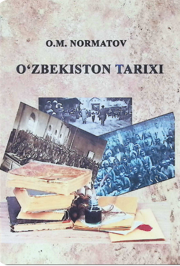 O'zbekiston tarixi