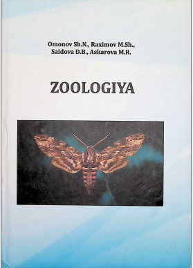 ZOOLOGIYA