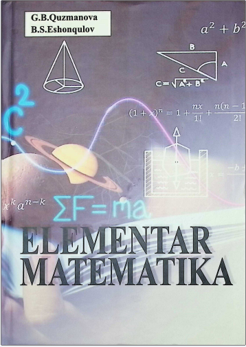 Elementar matematika