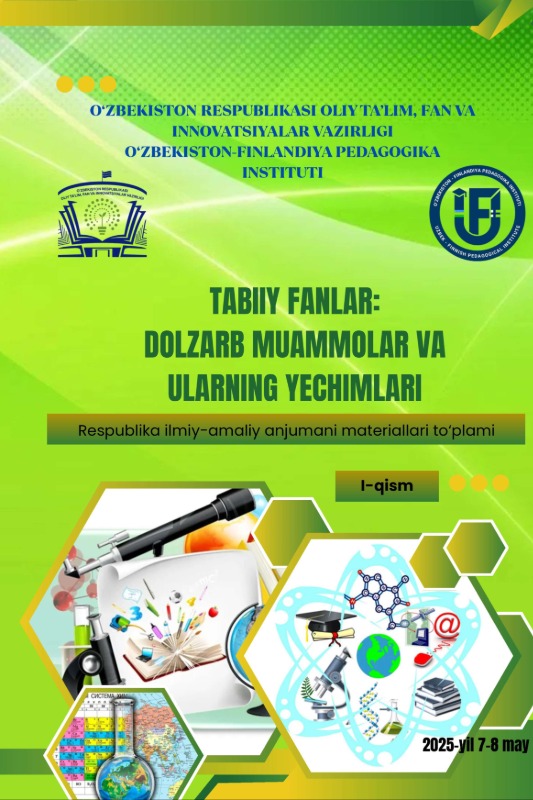 Yer resurslaridan oqilona foydalanishning iqtisodiy-ekologik xususiyatlari
