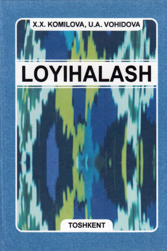 Loyihalash