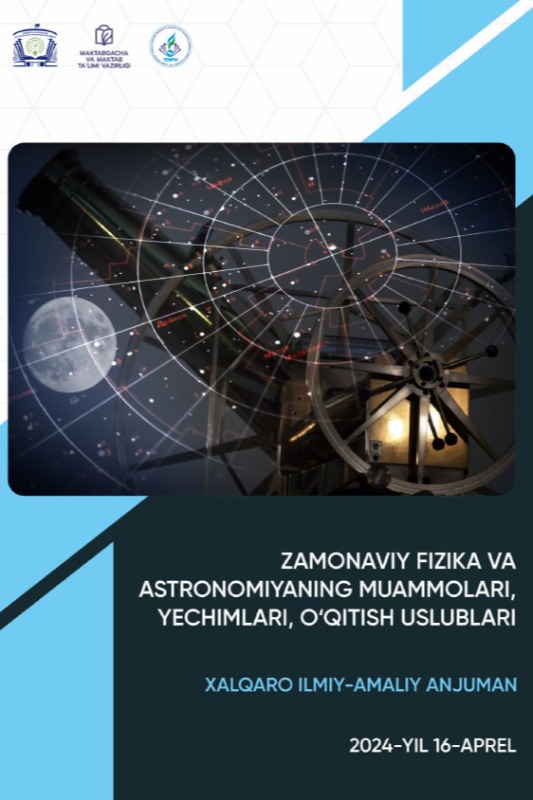 Talabalarning metodik kompetentligini individual ta’lim trayektoriyasi asosida rivojlantirishning pedagogik - psixologik asoslari