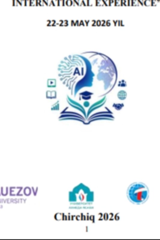 OLIY TA'LIMDA GAMIFIKATSIYANI JORIY ETISHNING TEXNIKPEDAGOGIK MEXANIZMLARI