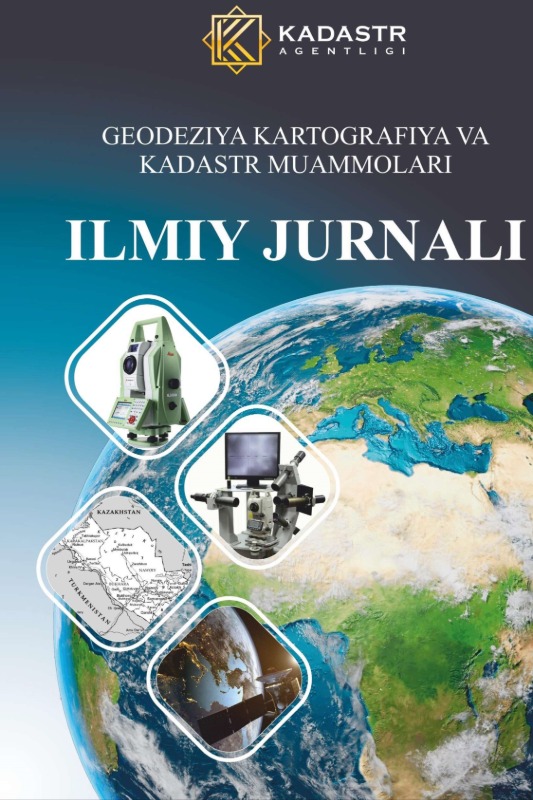 Jahonda sug‘oriladigan yerlardan foydalanish darajasi: hududiy tafovutlar, muammolar va samarali boshqaruv yo‘nalishlari