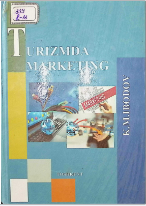 Turizm marketing