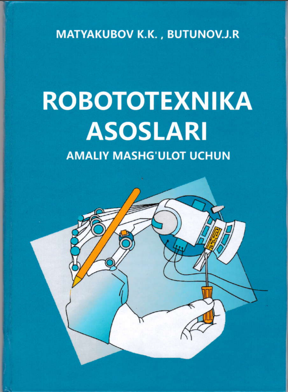 Robototexnika asoslari