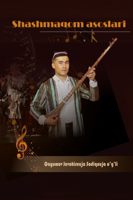 Shashmaqom asoslari