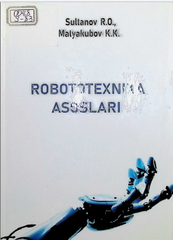 Robototexnika asoslari
