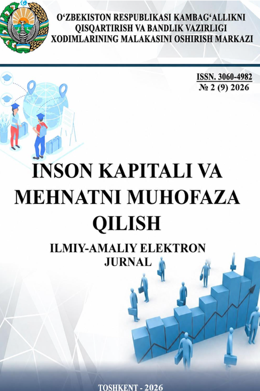 The opportunities of implementing discursive electronic resource in english language teaching in higher eduction in uzbikistan