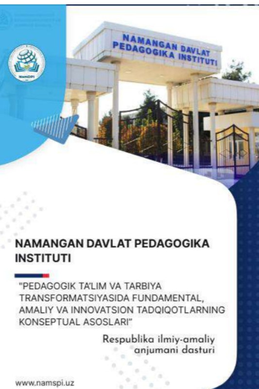 TA’LIMDA EMPATIYANI SHAKLLANTIRISH