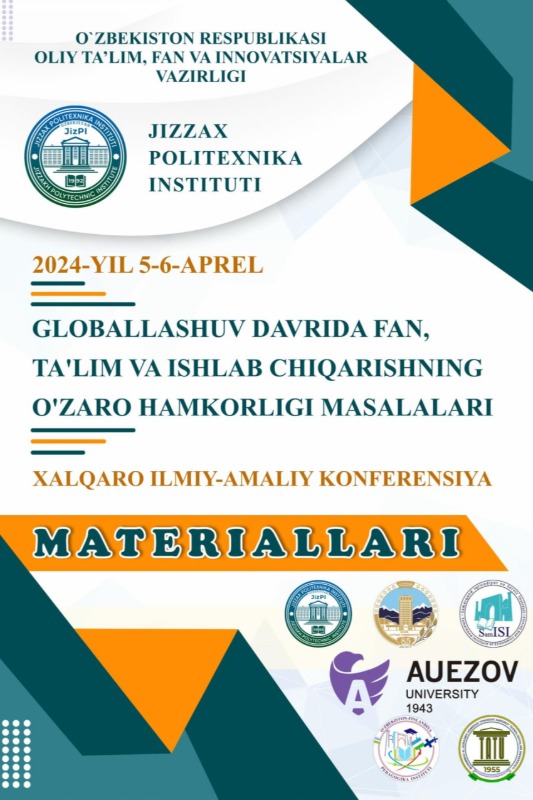 Talabalarga chizma geometriya fanidagi to‘g‘ri chiziq mavzusini nazariy va amaliy bilimlari aloqadorligida bog‘lab o‘rgatish