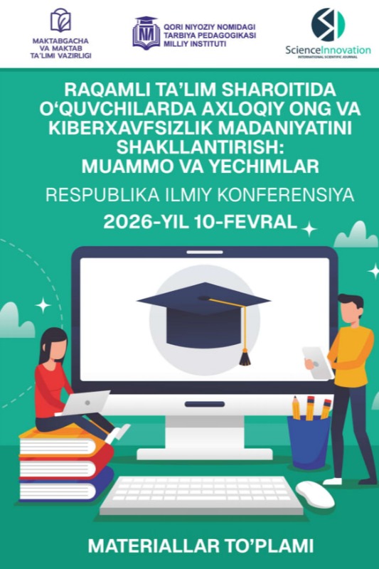 O‘QUVCHILARDA EMPATIYANI  SHAKLLANTIRISHDA NEYROPEDAGOGIKANING O‘RNI