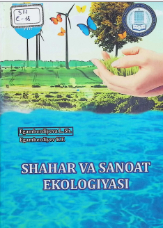 Shahar va sanoat ekologiyasi