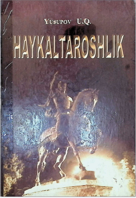 Haykaltaroshlik