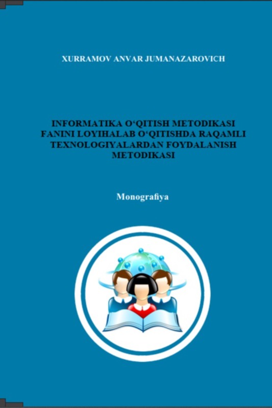 MONOGRAFIYA