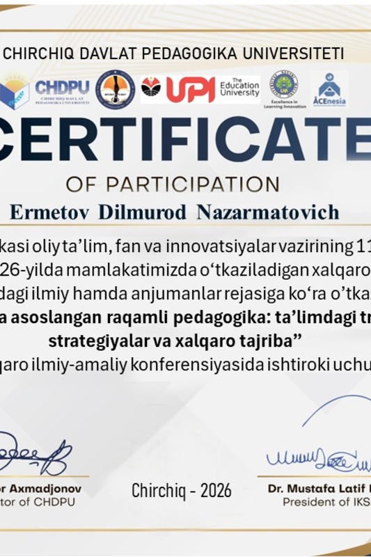 YOSH FUTBOLCHILARDA “XAVFSIZ UZATISH” FENOMENI: XATODAN QOʻRQISH VA MOTIVATSION IQLIMNING OʻYIN QARORLARIGA TAʼSIRI
