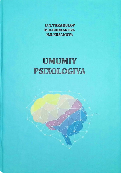 Umumiy psixologiya
