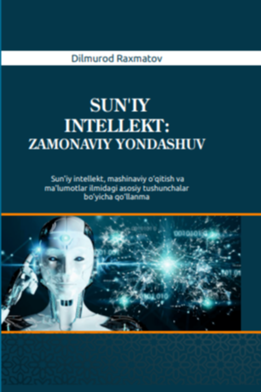 Sun'iy intelekt: Zamonaviy yondashuv