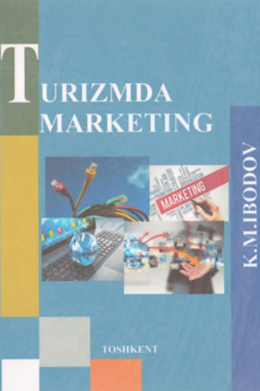 Turizmda marketing