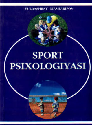 SPORT PSIXOLOGIYASI