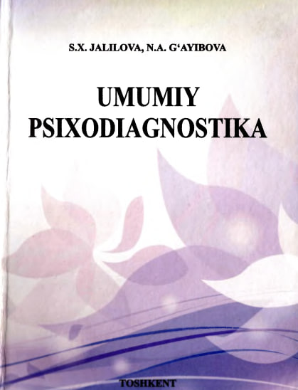 Umumiy pisxodiagnostika