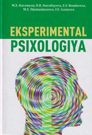 Eksperimental psixologiya