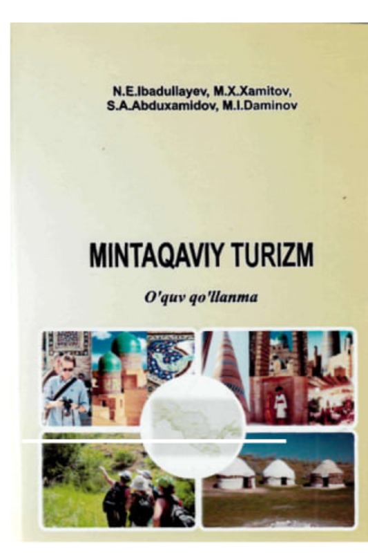 Mintaqaviy turizm