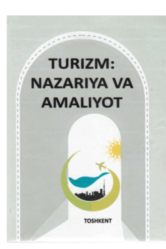 Turizm: nazariya va amaliyot