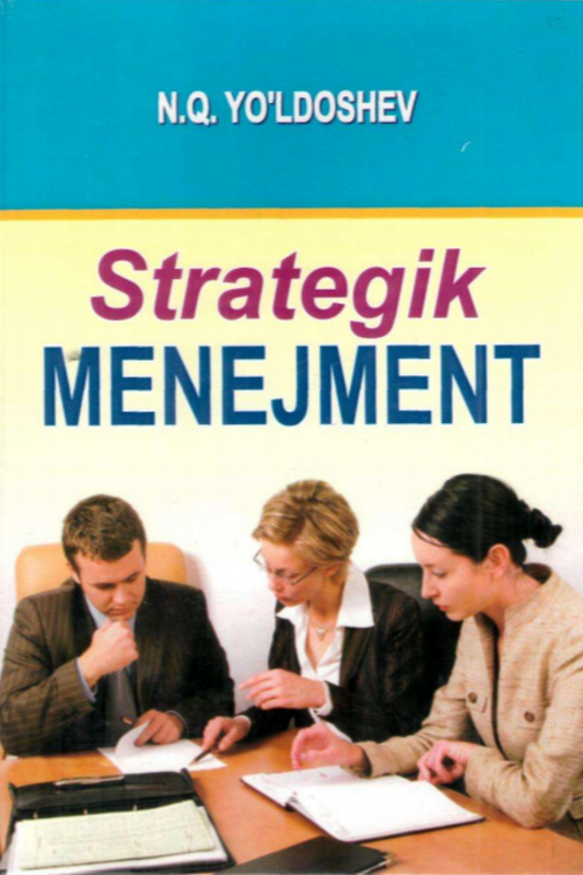 Strategik menejment