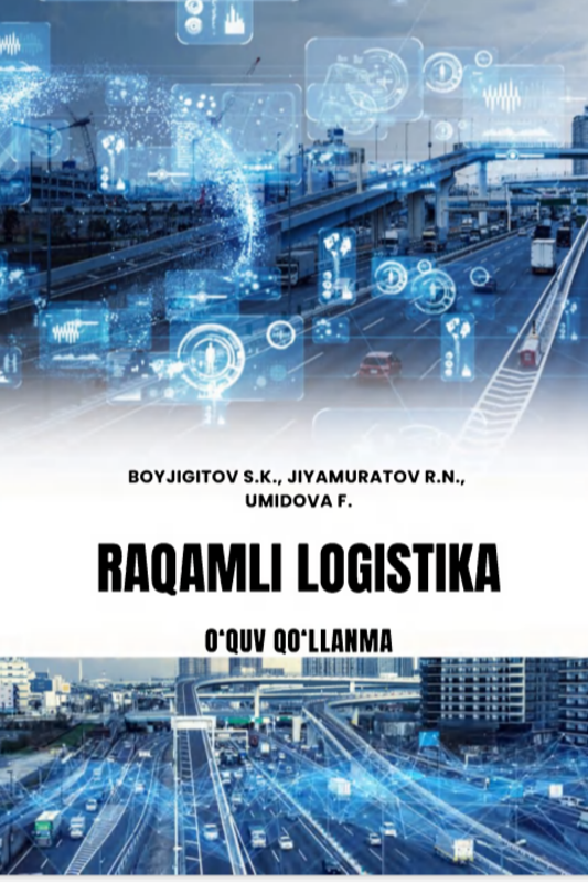 Raqamli logistika
