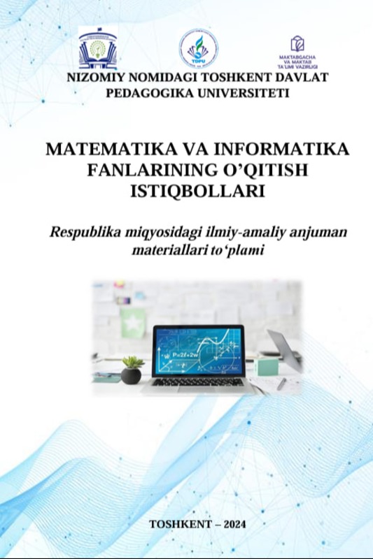 Xakaton metodikasi orqali innovatsion loyihalarni ishlab chiqish va ta’limiy muammolarni hal etish
