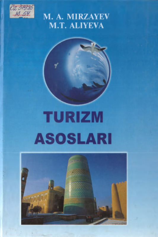 Turizm asoslari