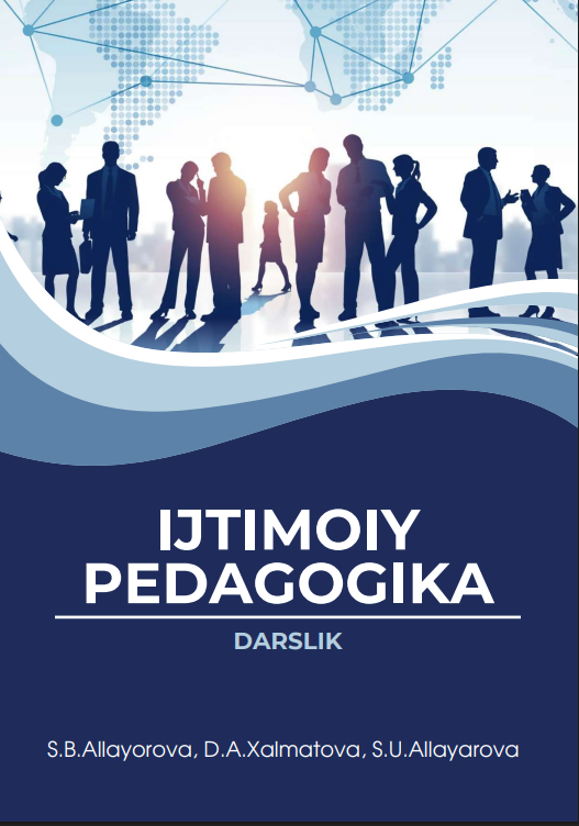 Ijtimoiy pedagogika