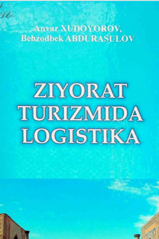 Ziyorat Turizmida Logistika
