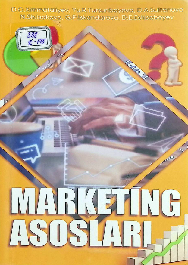 Marketing asoslari