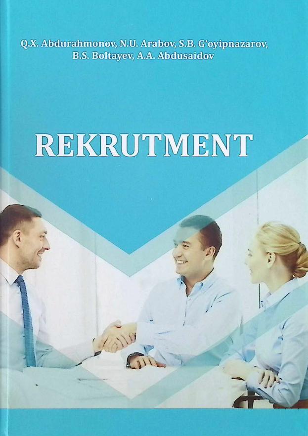 Rekrutment